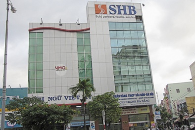 Sự thật ngân hàng SHB “sáng tác” lịch sử ở lịch xuân